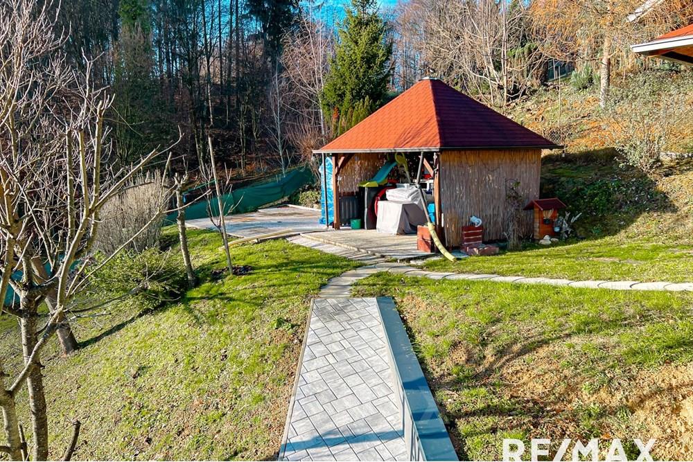 Wohnung - Landhaus - Poljčane, Podravje - SI - IMG_6280.jpg - 490321067-44