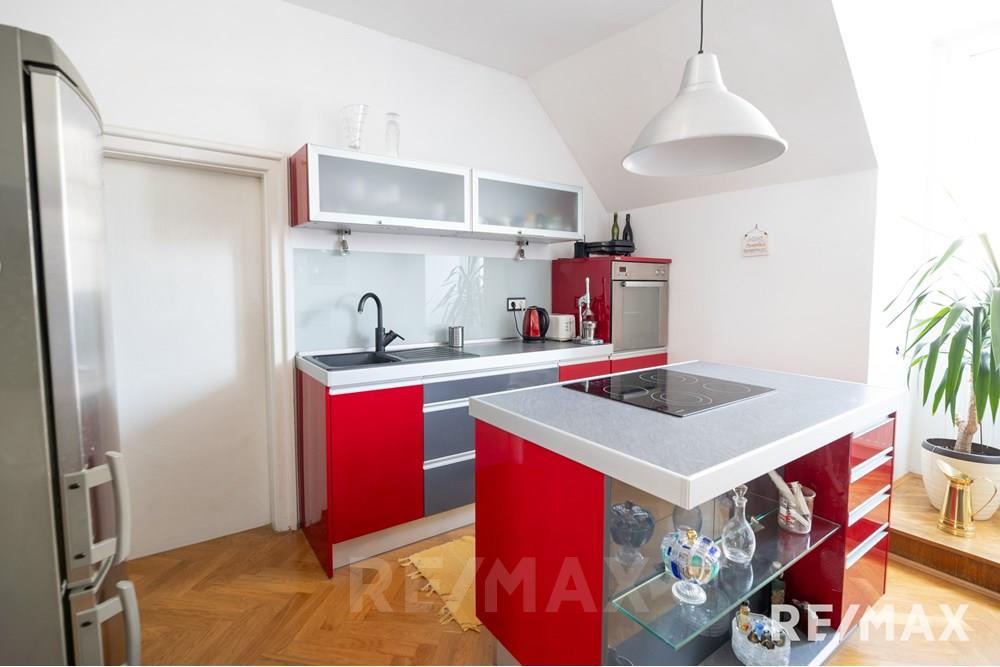 住宅 - 公寓/单元房 - Maribor, Podravje - SI - REMAX Slovenska cesta 39-6.jpg - 490321073-37
