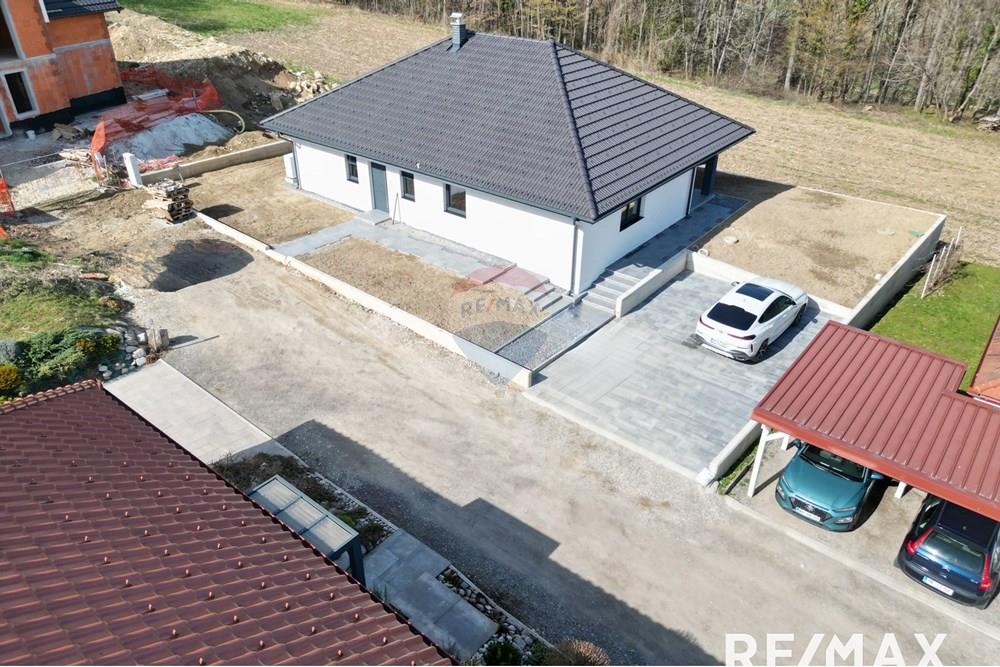 Wohnung - Hütte - Šentilj, Podravje - SI - dji_fly_20250322_142014_367_1742660863291_photo.jpg - 490321069-130