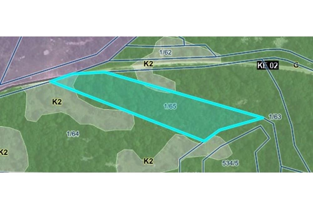 Residential - Land - Miren - Kostanjevica, North Primorska region - SI - Posnetek zaslona 2025-10-07 110330.jpg - 490371006-143