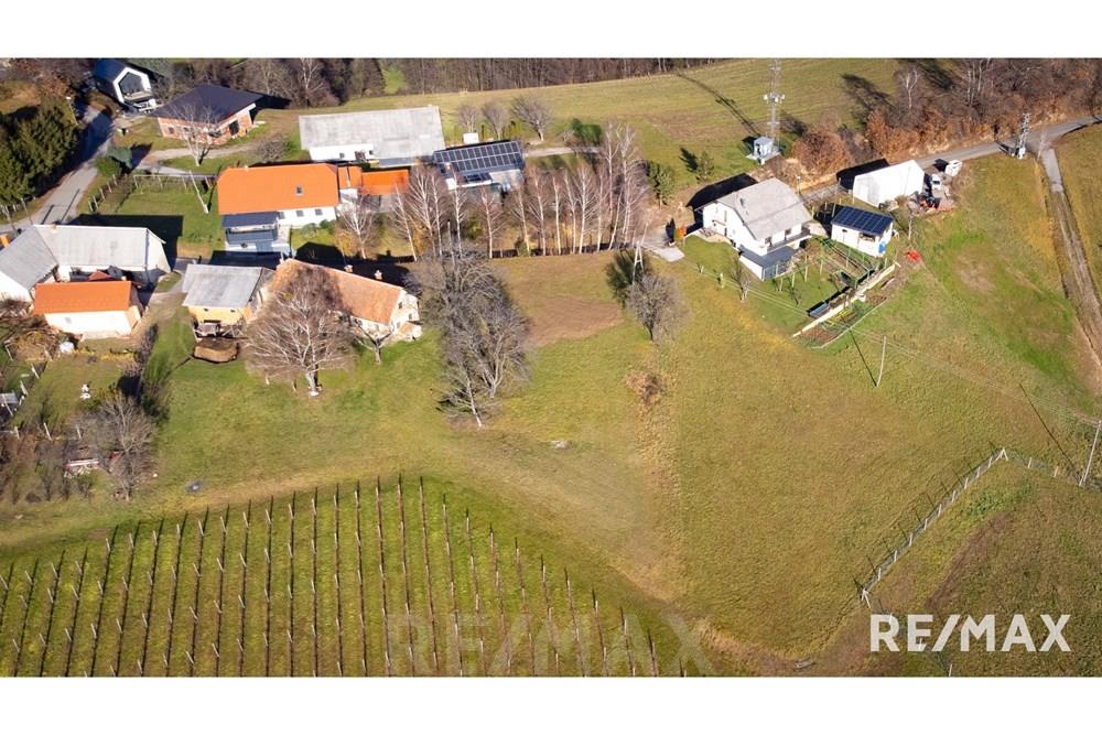 住宅 - 酒店开发用地 - Zgornja Polskava, Podravje - SI - REMAX Bukovec-8.jpg - 490321064-90