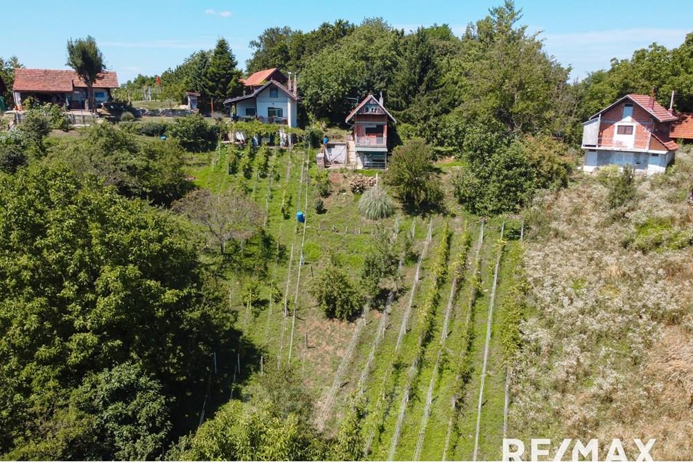 Wohnung - Ferienhaus - Marija Bistrica, Krapinsko-Zagorska - HR - dji_fly_20250801_124336_274_1754378710826_photo_optimized.jpg - 490321067-28