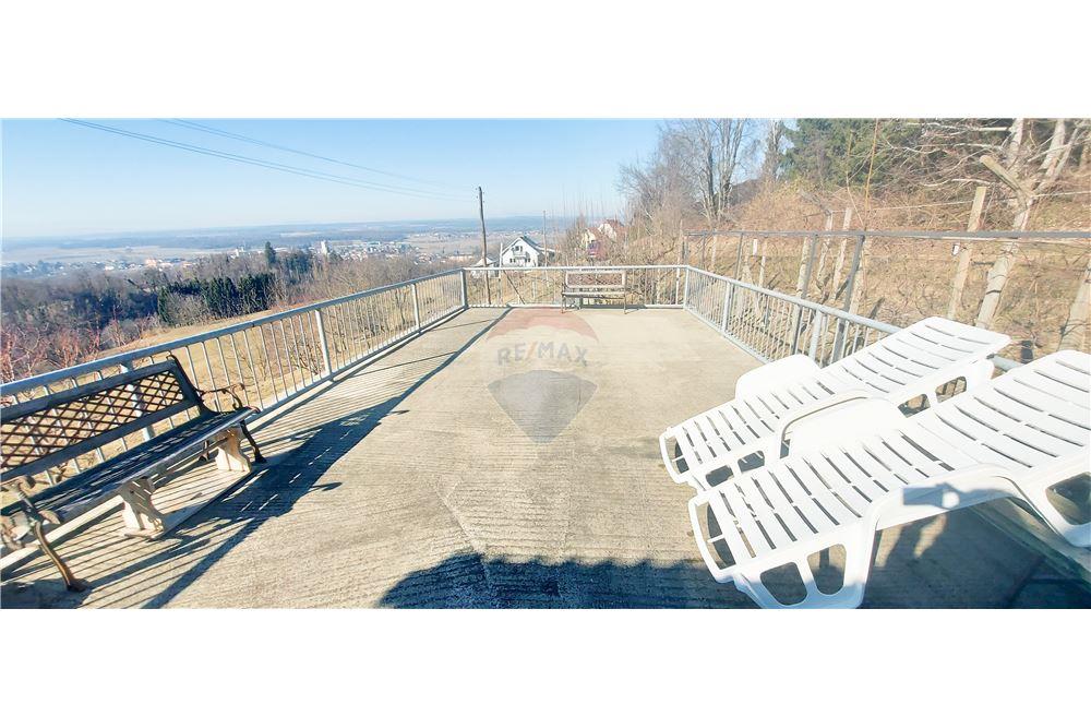 Wohnung - Boerderij - Zgornja Velka, Podravje - SI - 18 - 490321042-396