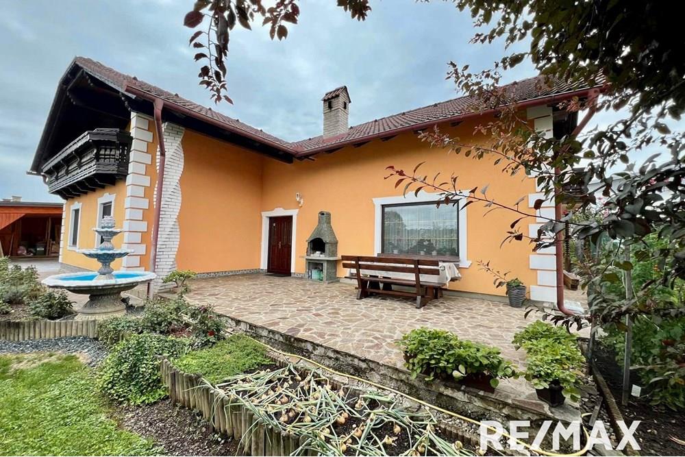 Wohnung - Hütte - Gornja Radgona, Pomurje - SI - 5.jpg - 490321068-127