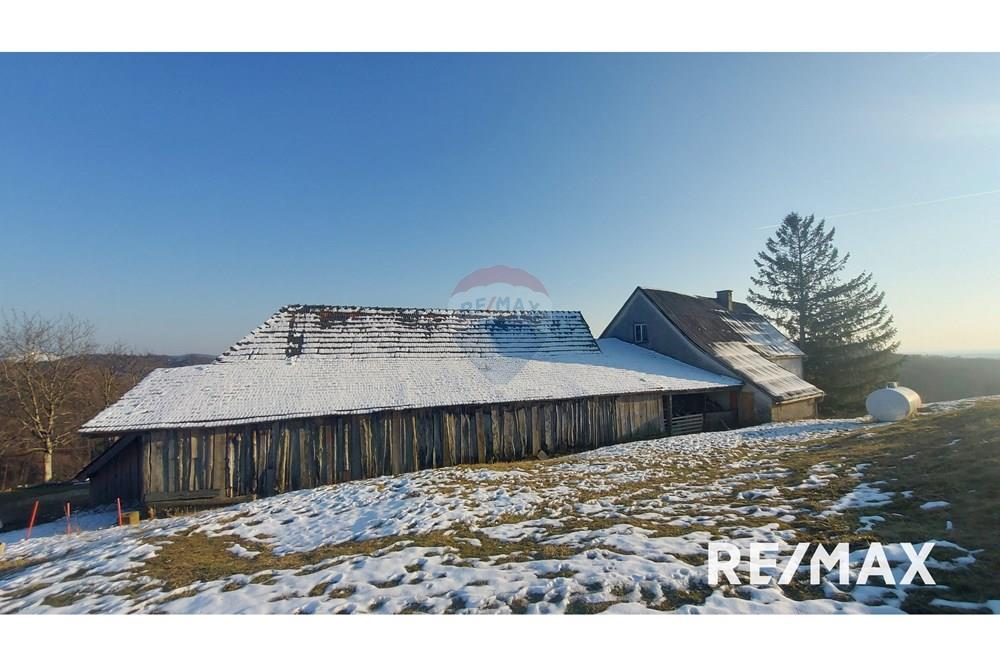 Wohnung - Hütte - Zgornji Duplek, Podravje - SI - 20250220_160949.jpg - 490321042-376