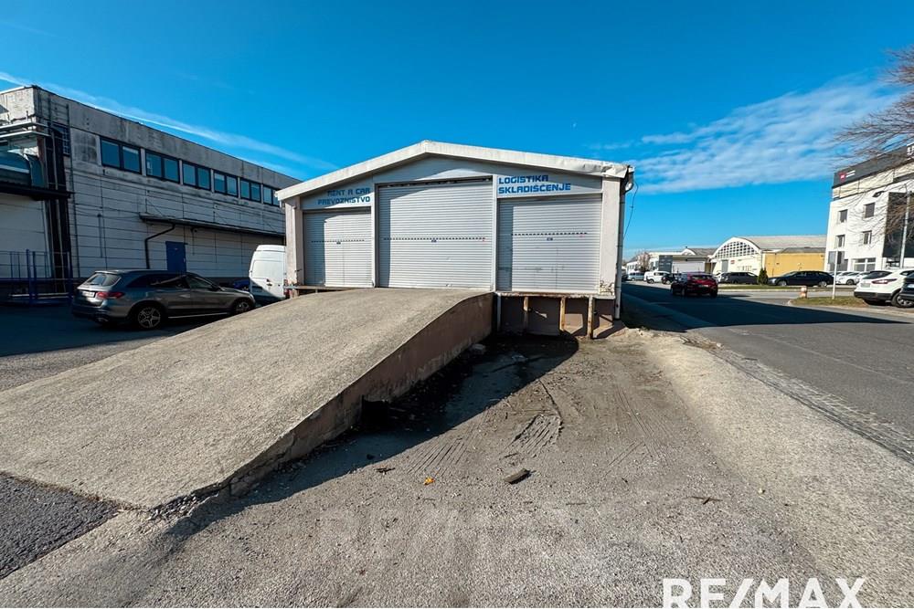 Commercieel - Magazijn - Maribor, Podravje - SI - IMG_6830.jpg - 490321069-160