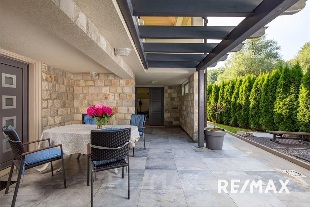 Wohnung - Hütte - Ozalj, Karlovačka - HR - IMG_2396.jpg - 490321044-423