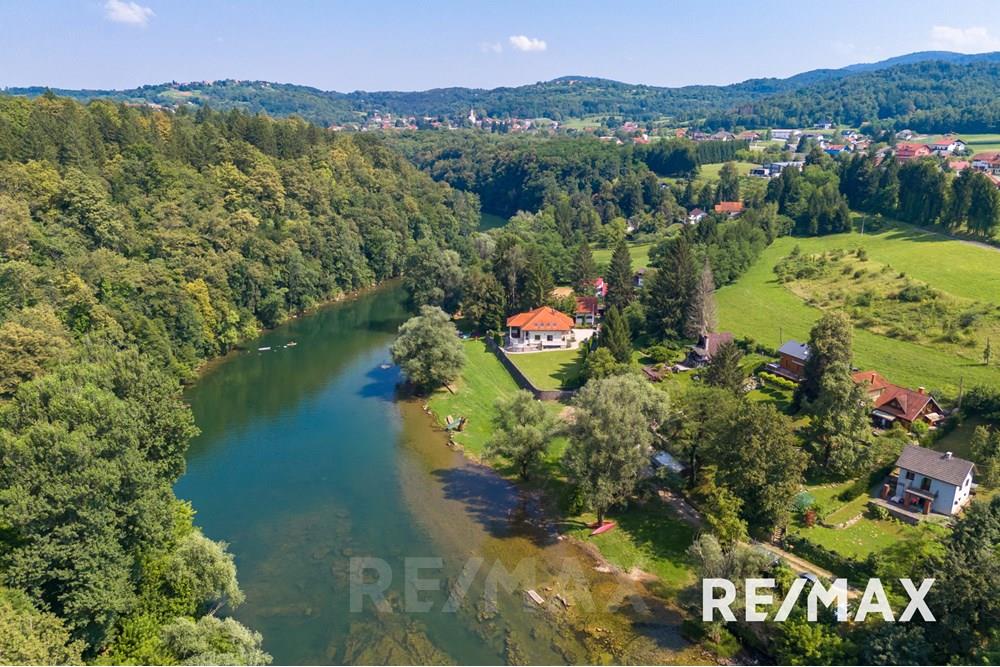 Wohnung - Hütte - Ozalj, Karlovačka - HR - DJI_20240712153515_0061_D.jpg - 490321044-423