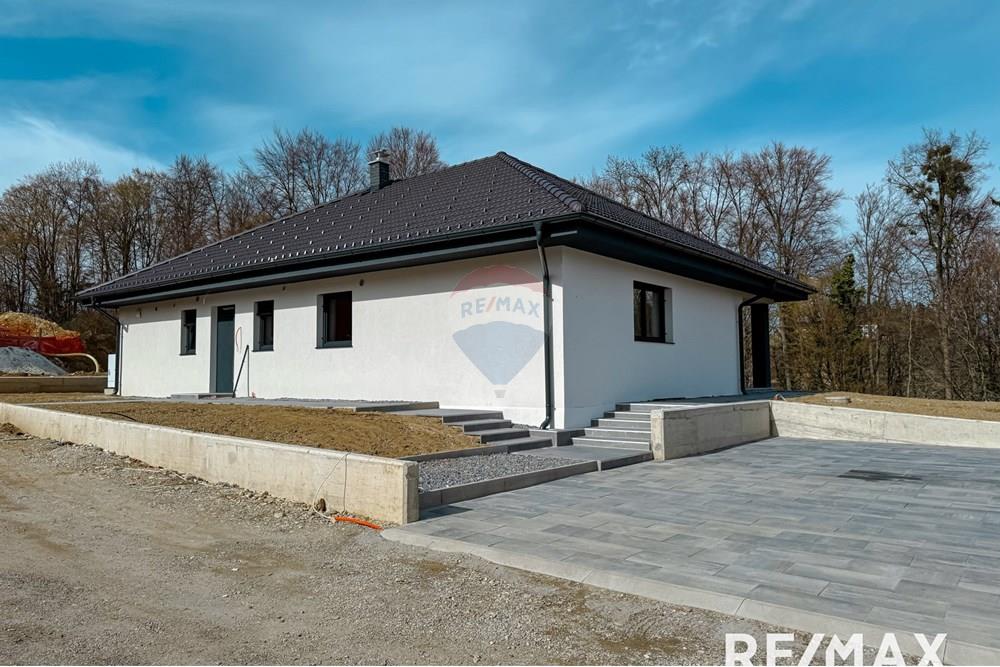 Wohnung - Hütte - Šentilj, Podravje - SI - IMG_3526.jpg - 490321069-130