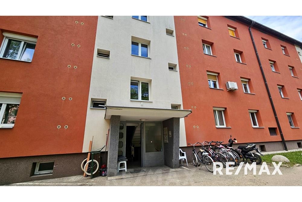 Wohnung - Wohnung - Maribor, Podravje - SI - 20250617_155847.jpg - 490321054-252