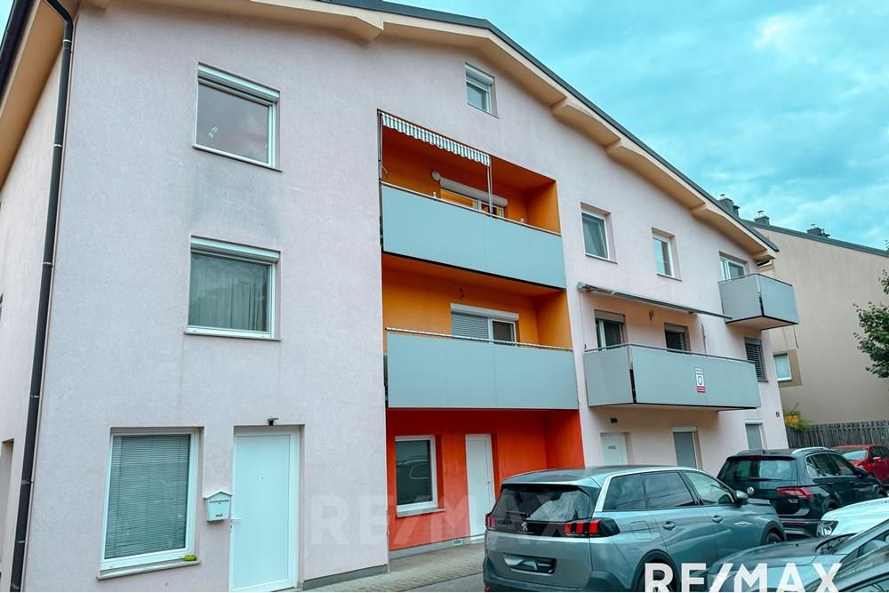 Wohnung - Wohnung - Miklavž na Dravskem polju, Podravje - SI - IMG_6319.jpg - 490321069-156