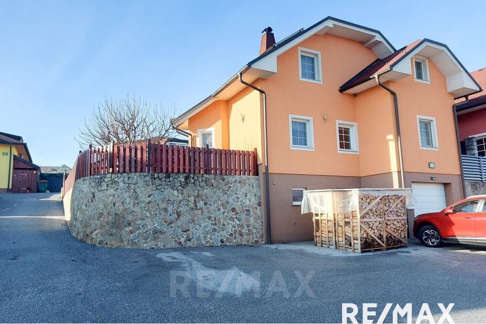 Wohnung - Hütte - Šentilj, Podravje - SI - 20251209_110618.jpg - 490321042-400