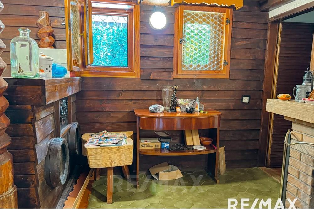 Wohnung - Hütte - Podvelka, Koroška - SI - IMG_5882.jpg - 490321069-153