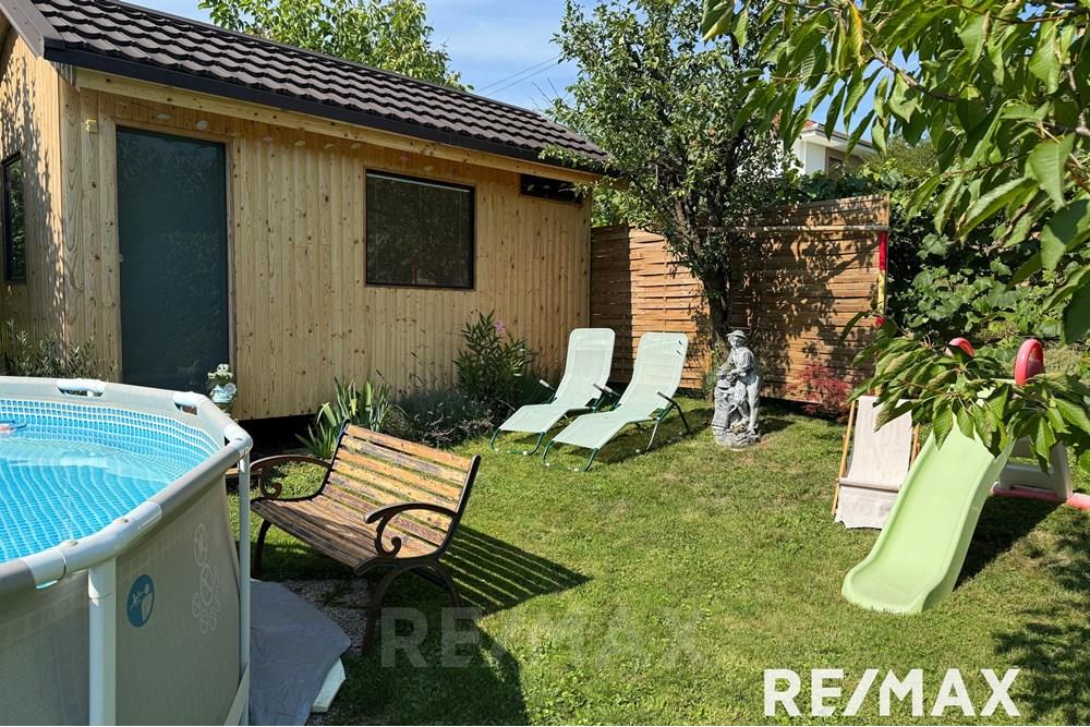 Wohnung - Hütte - Maribor, Podravje - SI - IMG_4452.jpg - 490321062-266