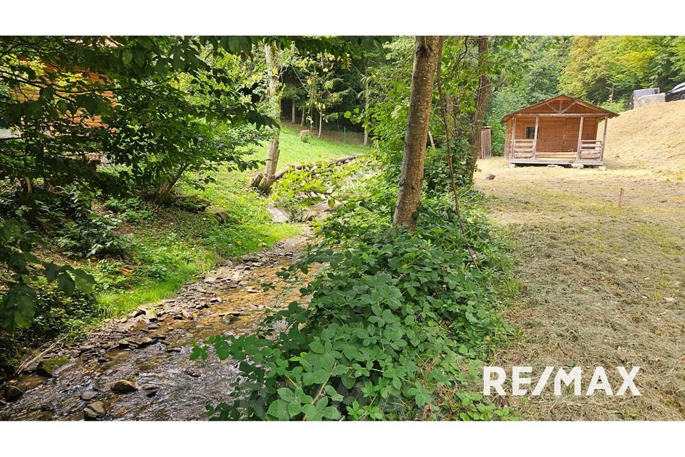 住宅 - 酒店开发用地 - Rače - Fram, Podravje - SI - 20250820_133702.jpg - 490321054-258