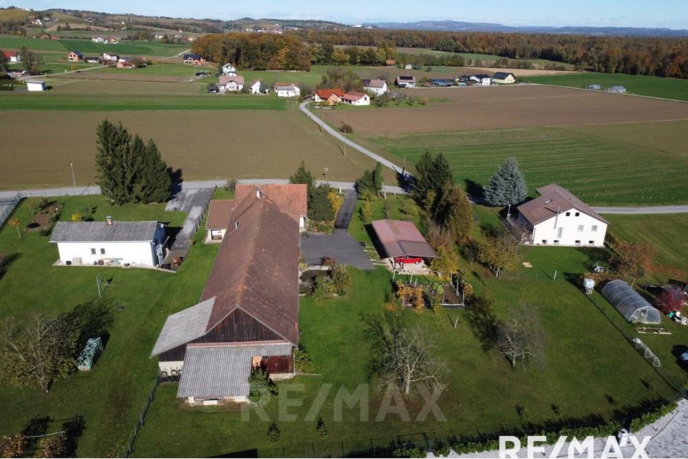 Wohnung - Hütte - Radenci, Pomurje - SI - DJI_0513.jpg - 490321069-157