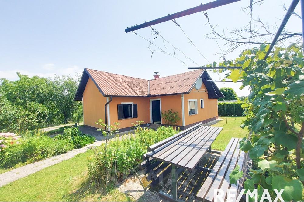 Wohnung - Hütte - Zgornja Velka, Podravje - SI - 20250620_105743.jpg - 490321042-388