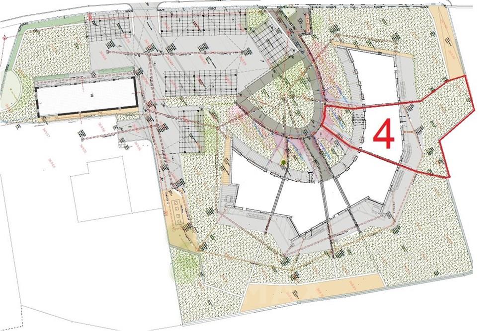 Residential - Terraced House - Sezana, South Primorska region - SI - SITUACIJA KOMPLEKS E4.jpg - 490371004-127