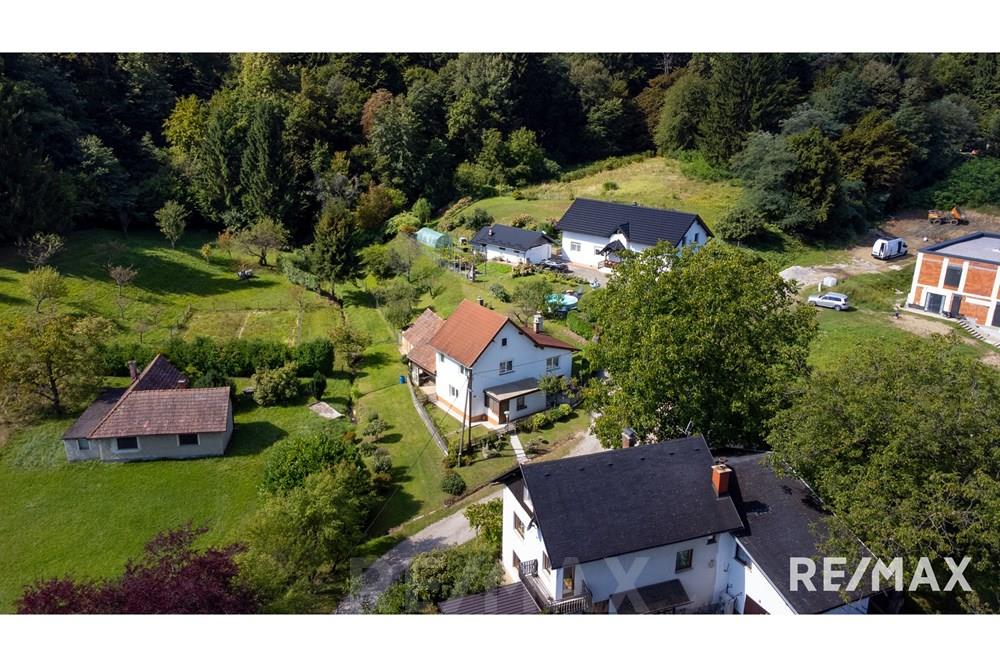 Wohnung - Hütte - Maribor, Podravje - SI - Kurirska pot 23-1.jpg - 490321073-41