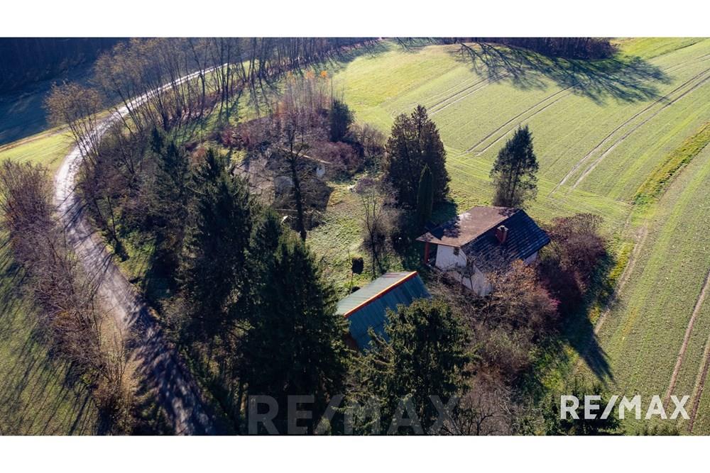 Wohnung - Hütte - Gornja Radgona, Pomurje - SI - REMAX Zbigovci 50-6.jpg - 490321064-88