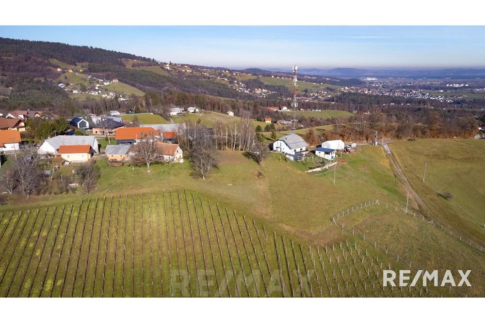 住宅 - 酒店开发用地 - Zgornja Polskava, Podravje - SI - REMAX Bukovec-6.jpg - 490321064-90