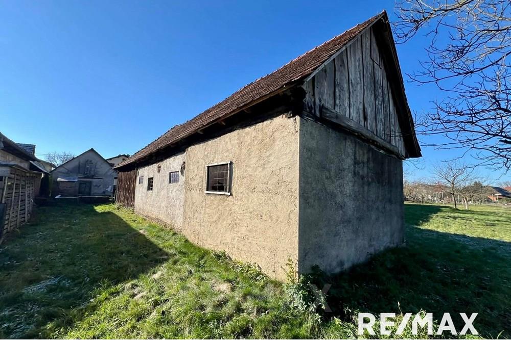 Wohnung - Hütte - Starše, Podravje - SI - 12.jpg - 490321068-133