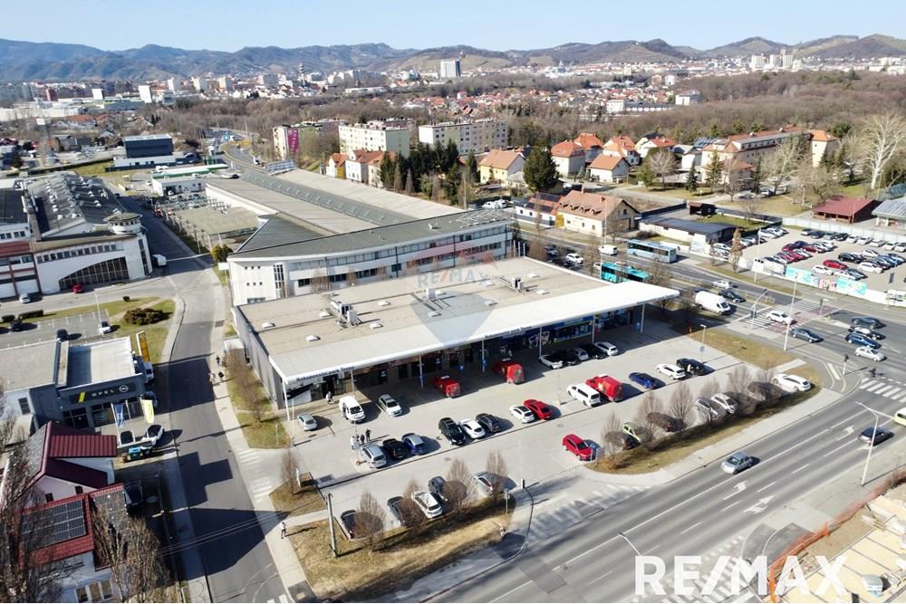 Commercial - Commercial/Retail - Maribor, Podravje region - SI - DJI_0237.jpg - 490321062-222