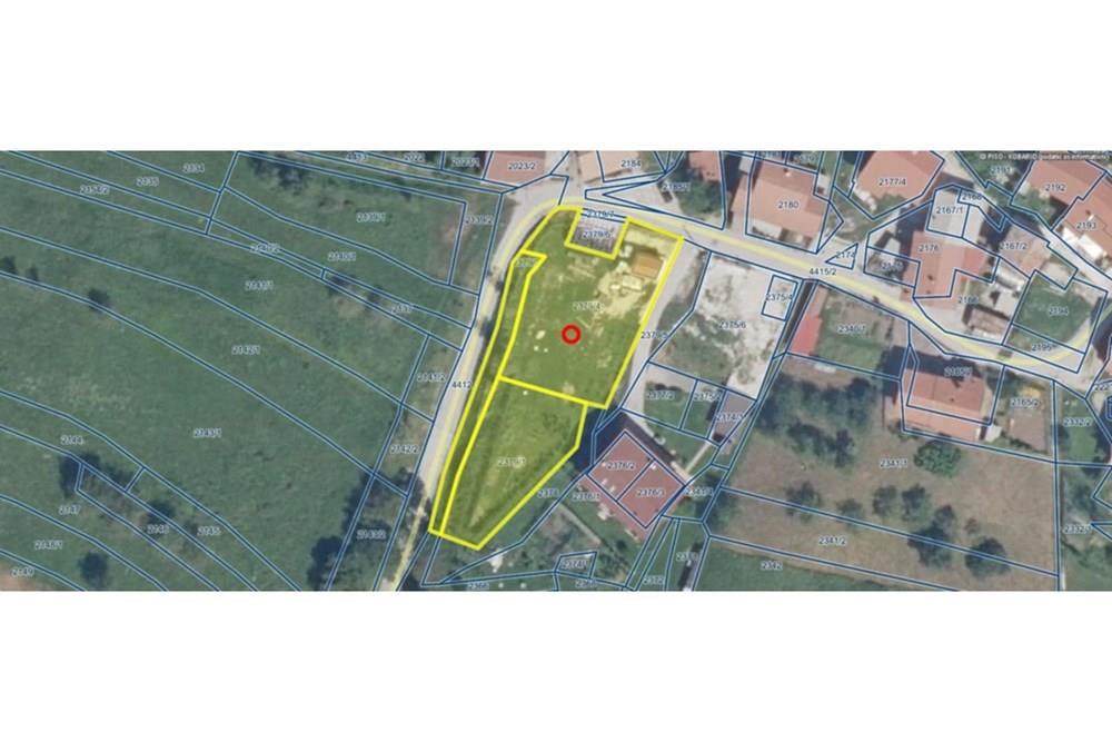 Residential - Plot of Land Expectation to Build - Kobarid, North Primorska region - SI - Messenger_creation_A336D7AE-F820-42D6-8C5B-F81792BDF54E.jpeg - 490371006-148