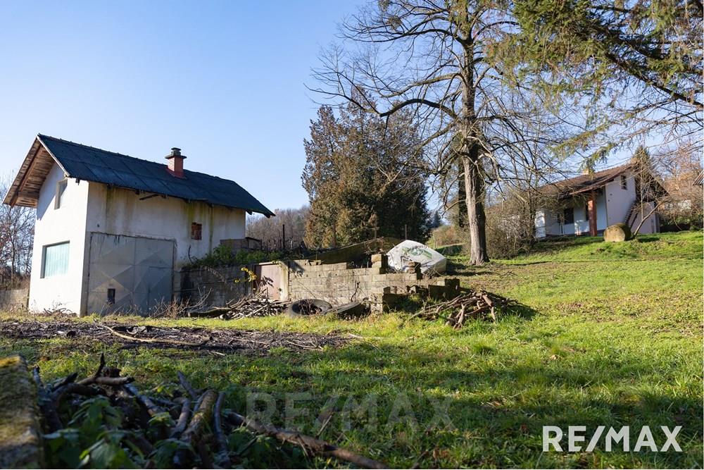 Wohnung - Hütte - Gornja Radgona, Pomurje - SI - REMAX Zbigovci 50-19.jpg - 490321064-88