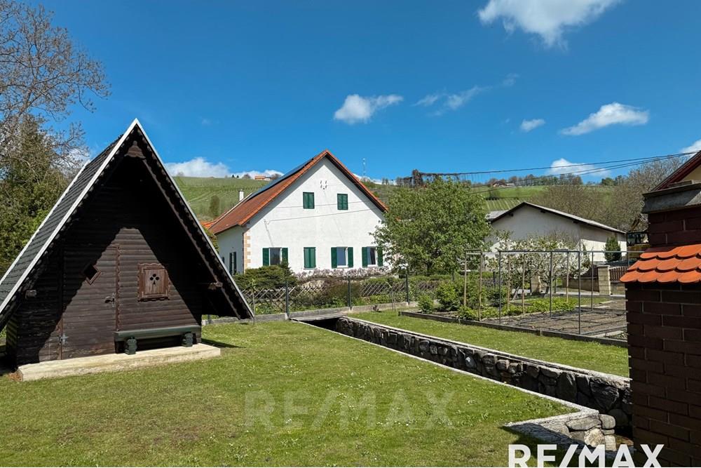 住宅 - 小屋 - Zgornja Polskava, Podravje - SI - IMG_3989.jpg - 490321067-20