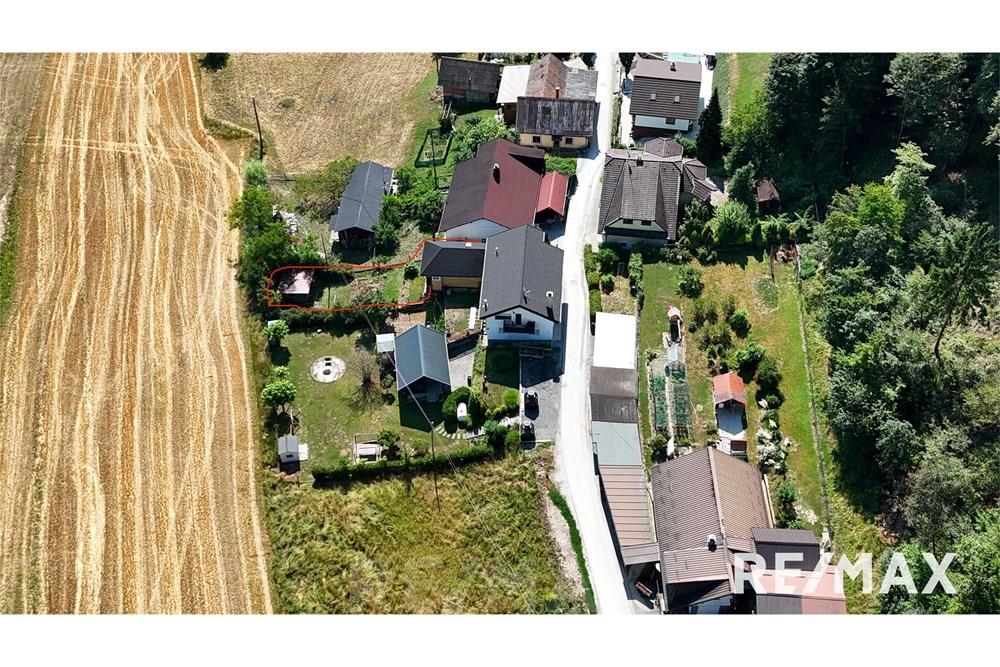 Wohnung - Wohnung - Pesnica, Podravje - SI - DJI_20250706095424_0200_D – kopija.JPG - 490321075-44