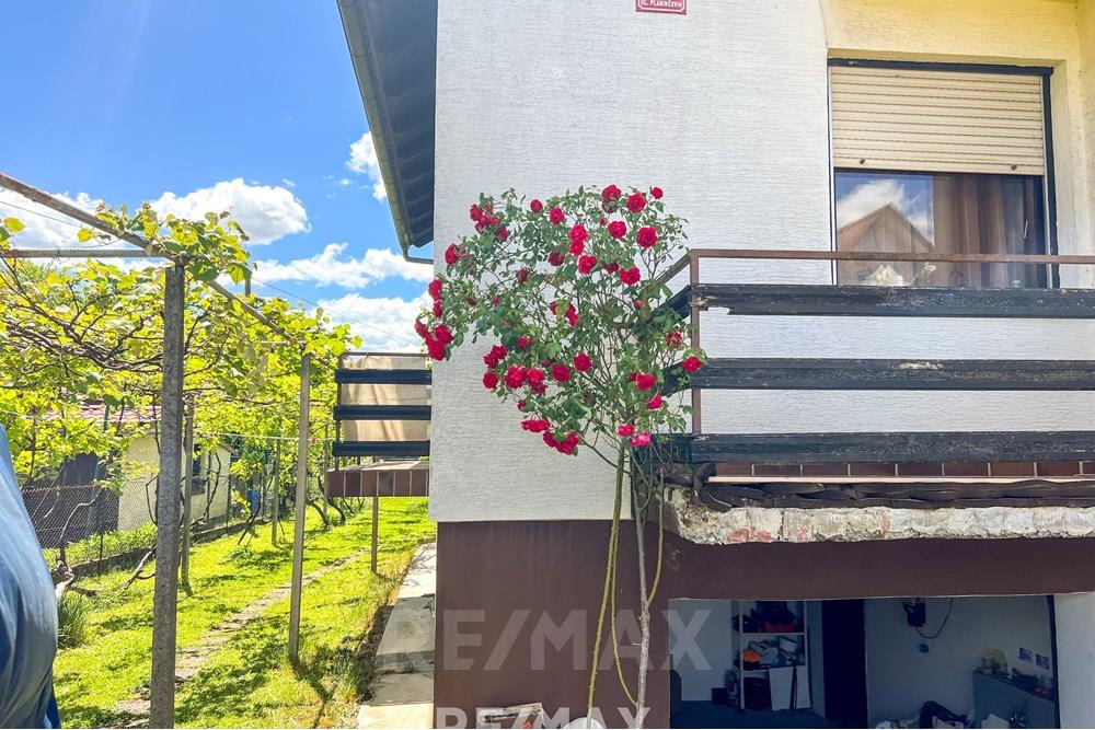 Wohnung - Hütte - Miklavž na Dravskem polju, Podravje - SI - IMG_2852.jpg - 490321067-26