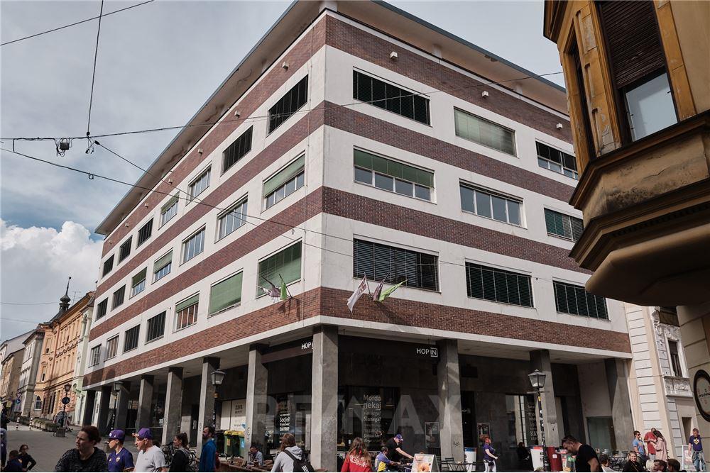 Wohnung - Wohnung - Maribor, Podravje - SI - 25 - 490321044-430