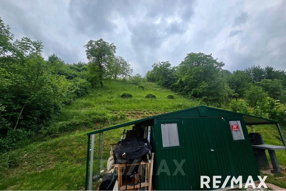 Wohnung - Bauland - Maribor, Podravje - SI - 20250507_141555.jpg - 490321062-246