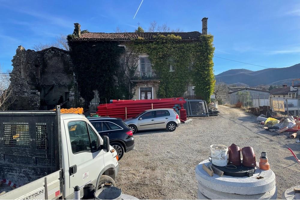 Residencial - Cabaña - Renče - Vogrsko, Primorska Severna - SI - 7.JPG - 490371004-128