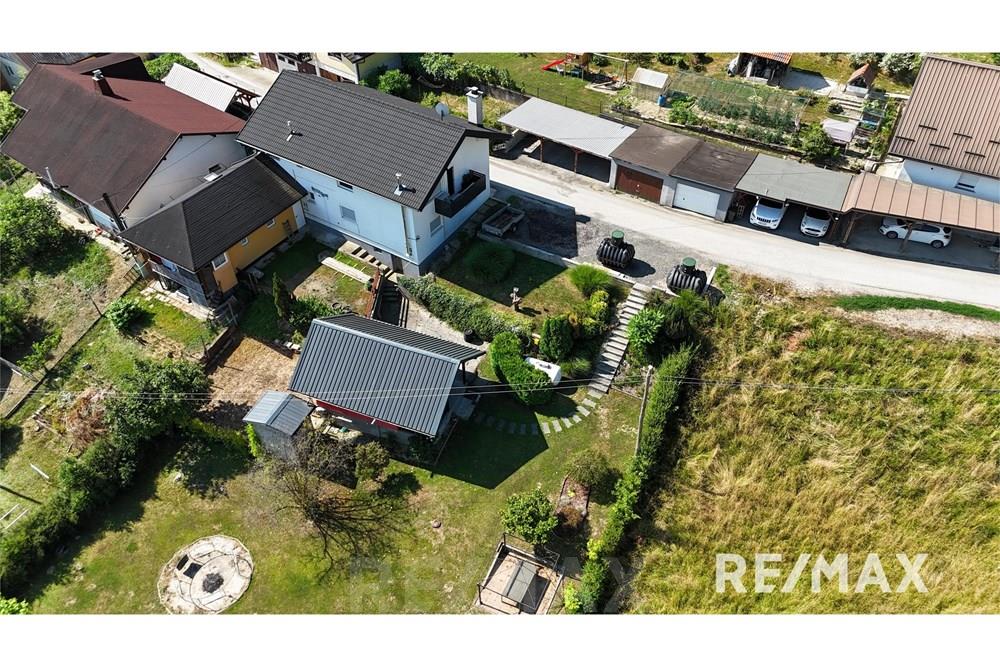 Wohnung - Wohnung - Pesnica, Podravje - SI - DJI_20250706094939_0186_D.JPG - 490321075-44