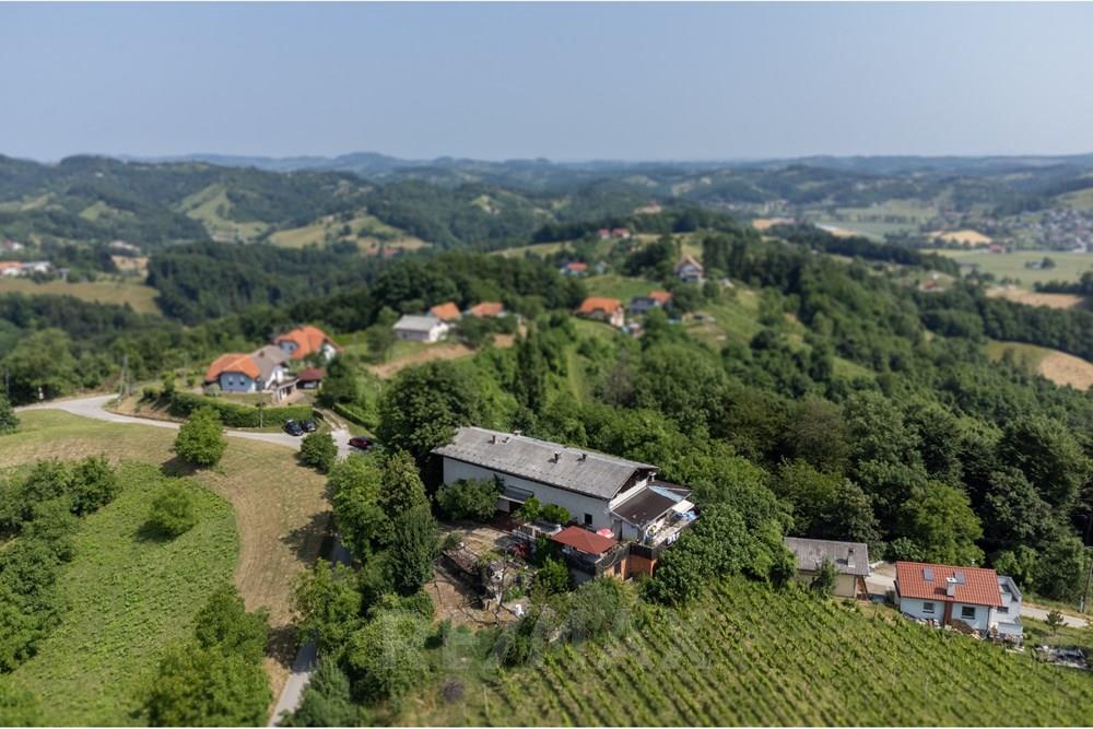 住宅 - 公寓/单元房 - Kamnica, Podravje - SI - DJI_0903-Edit.jpg - 490321076-12