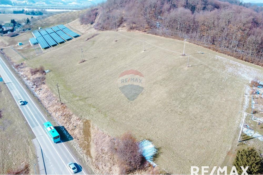 Wohnung - Bauland - Pesnica, Podravje - SI - DJI_0206.jpg - 490321063-73