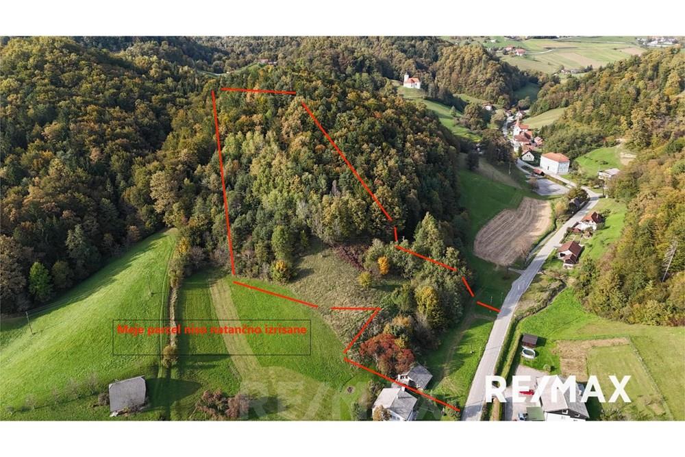 Wohnung - Bauland - Šmarje pri Jelšah, Savinjska - SI - DJI_20251011154330_0281_D.JPG - 490321075-35