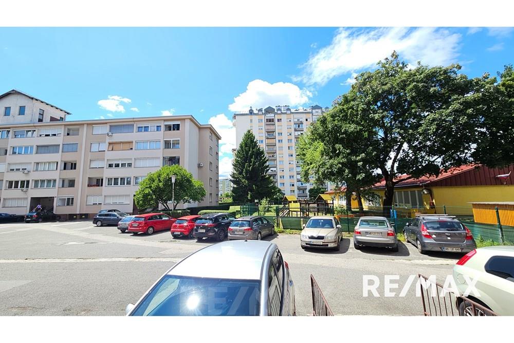 Wohnung - Wohnung - Maribor, Podravje - SI - 20250710_135833.jpg - 490321054-255
