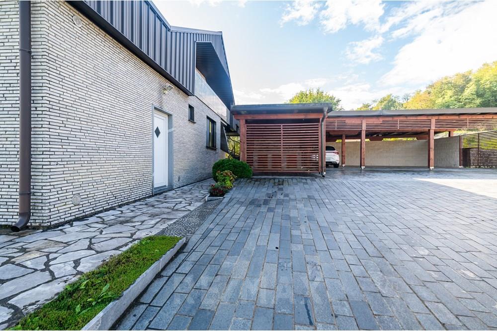 Wohnung - Hütte - Brežice, Posavje - SI - DSC_5867-Edit.jpg - 490321076-19