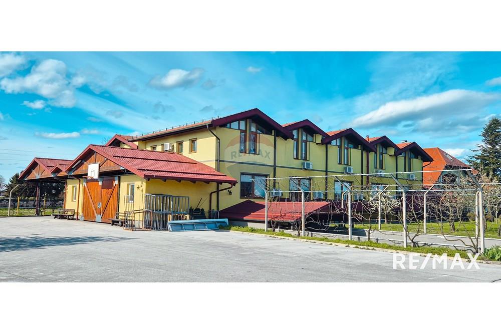 Commercieel - Magazijn - Cirkovce, Podravje - SI - 20250407_160516.jpg - 490321069-134