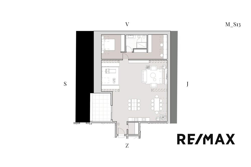 Wohnung - Wohnung - Maribor, Podravje - SI - 13 (1).jpg - 490321054-260