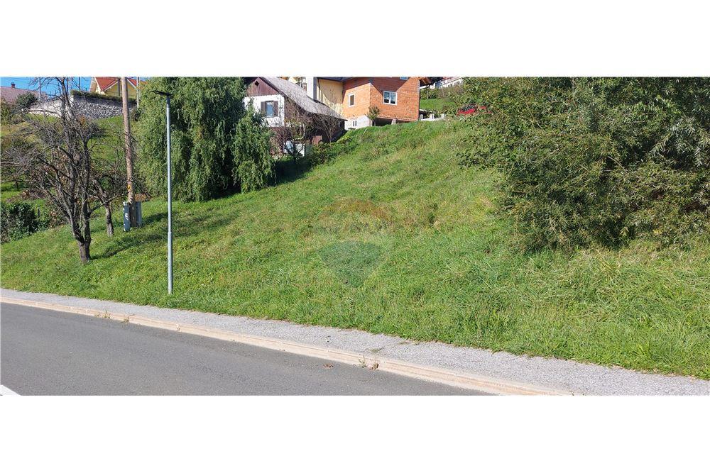 Wohnung - Bauland - Zgornja Velka, Podravje - SI - 2 - 490321042-387