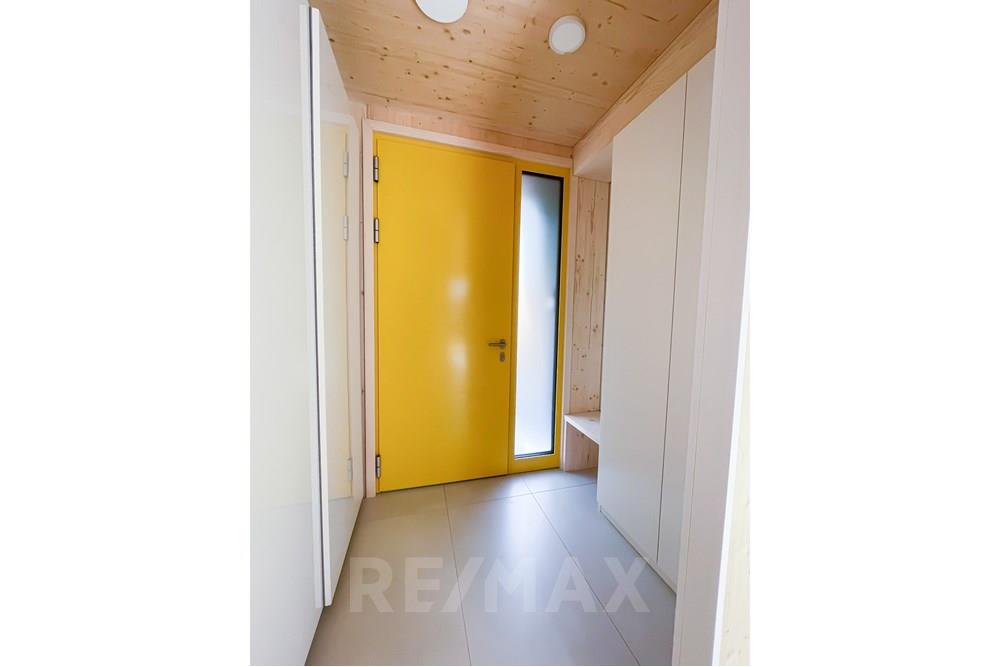 Residencial - Cabaña - Nova Gorica, Primorska Severna - SI - rumena_4.jpg - 490371004-125