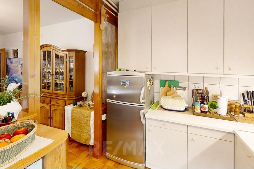 Wohnung - Hütte - Maribor, Podravje - SI - Pliberskova-22-Prizidek-Kitchen.jpg - 490321064-83