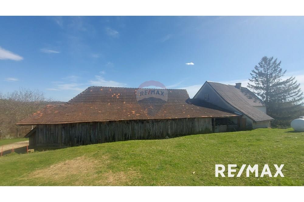 Wohnung - Hütte - Zgornji Duplek, Podravje - SI - 20250411_152426.jpg - 490321042-376