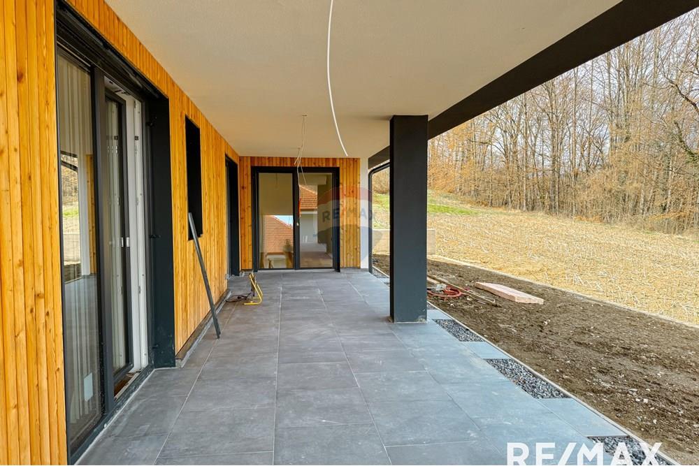 Wohnung - Hütte - Šentilj, Podravje - SI - IMG_3523.jpg - 490321069-130