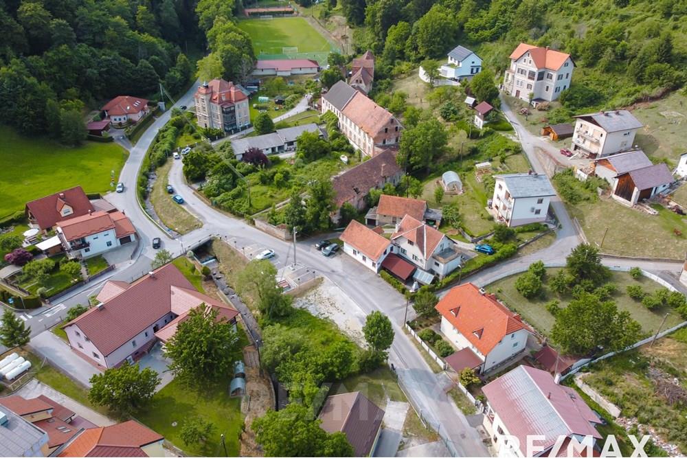 Wohnung - Hütte - Rače - Fram, Podravje - SI - DJI_0136.jpg - 490321069-141