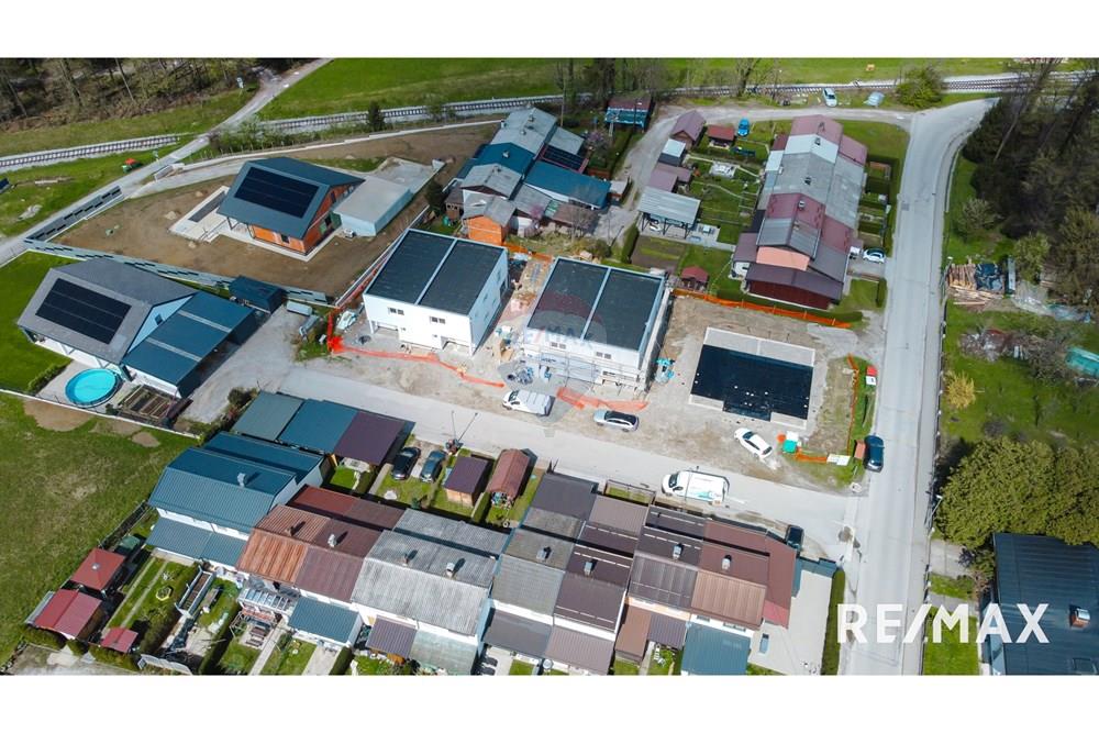 Wohnung - Hütte - Ruše, Podravje - SI - DJI_0180.jpg - 490321069-133